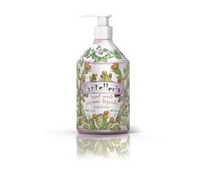 Rudy Le Maioliche Pantelleria - Jabón líquido (500 ml)