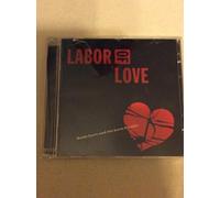 Rudy Love & The Love Family - Labor of Love (UK Import)