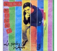 Rudy Marra - Parole D'amore