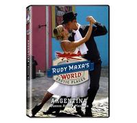 Rudy Maxa's World: Argentina [USA] [DVD]