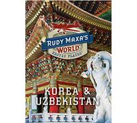 Rudy Maxa's World: Korea & Uzbekistan [Reino Unido] [DVD]