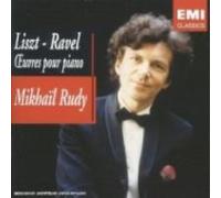 Rudy, Mikhail - Litszt Les Jeux d Eau/Rave [Import]