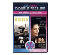 Rudy & Mona Lisa Smile [USA] [DVD]