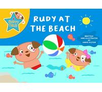 Rudy on the Beach: Rudy's Tales