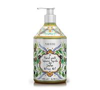 Le Maioliche Jabón Líquido de Aceite de Oliva Italiano 500ml