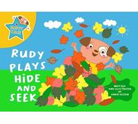 Rudy plays Hide and Seek: Rudy's Tales