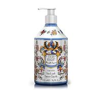 Rudy Profumi Maioliche - Amalfi Peony Sapone Liquido, 500ml