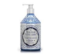 Le Maioliche Jabón Líquido de Hierbas Mediterráneas 500ml