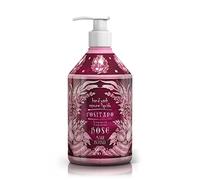 Rudy Profumi Maioliche - Positano Rose Sapone Liquido, 500ml