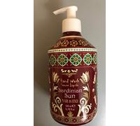 Le Maioliche Jabón Líquido Sol de Cerdeña 500ml