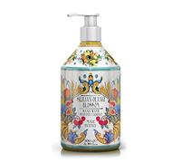 Le Maioliche Jabón Líquido de Azahar de Sicilia 500ml