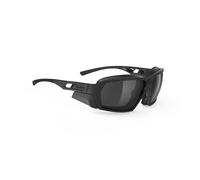 Rudy Project Agent Q Stealth Certified Z87.1 SP701006-SH00 Gafas deportivas