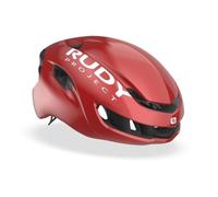 Rudy Project Casco de Bicicleta NYTRON 2025 - Rojo, S/M