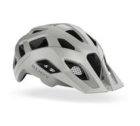 Rudy Project Crossway Light Grey Matte Casco de ciclismo L
