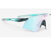 RUDY PROJECT Gafas Astral Crystal Teal/Water Gloss Mlt Osmium SP883448-0000