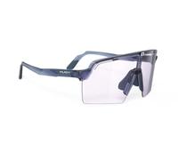 RUDY PROJECT Gafas SPINSHIELD PRO Crystal Avio Gloss ImpactX Photochromic 2 Laser Purple SP987502-0000