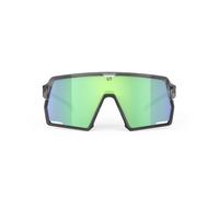 Rudy Project KELION Crystal Ash Multilaser Green UNISEX ADULTOS