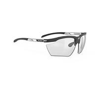 RUDY PROJECT MAGNUS Black Matte Impactx™ Photochromic 2Black UNISEX ADULTOS