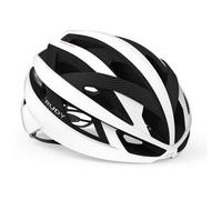 Casco de bicicleta Rudy Project REBEL CARBON (Blanco Mate)