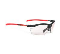 RUDY PROJECT RYDON Carbonium Impactx™ Photochromic 2Laser Red UNISEX ADULTOS