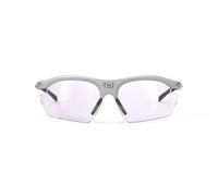 RUDY PROJECT RYDON Light Grey Matte Impactx™ Photochromic 2Laser Purple UNISEX ADULTOS