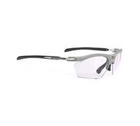 Rudy Project RYDON SLIM Light Grey Matte Impactx™ Photochromic 2Laser Purple UNISEX ADULTOS