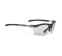 RUDY PROJECT RYDON SLIM Matte Black Impactx™ Photochromic 2Black UNISEX ADULTOS