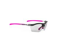 RYDON Slim Black Gloss Impactx™ Photochromic 2Black RUDY PROJECT Unisex Adultos