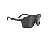 RUDY PROJECT SPINSHIELD Black Matte Smoke Black UNISEX ADULTOS