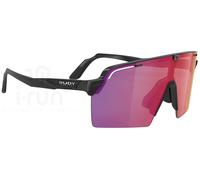 Rudy Project Spinshield Pro RP Optics Multilaser Red TU Negro