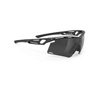 RUDY PROJECT TRALYX + Matte Black Smoke Black UNISEX ADULTOS