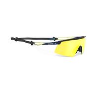 Rudy Project Turbolence + Elastic Cord + Interface SP890502-0000 Gafas deportivas