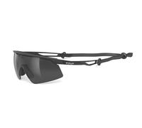 Rudy Project- Turbolence Sunglasses- Accessories- unisex- Negro- ONE SIZE- Turbolence Sunglasses