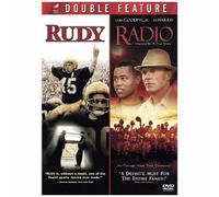 Rudy / Radio [USA] [DVD]