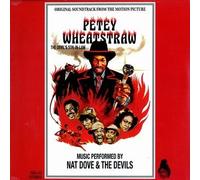 Rudy Ray Moore - Petey Wheatstraw [Vinilo]