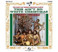 Rudy Ray Moore - This Ain't No White Christmas [VINYL] [Vinilo]