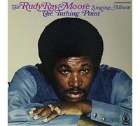Rudy Ray Moore - Turning Point [Vinilo]