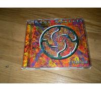 Rudy Roberts - Arabesque