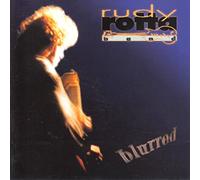 Rudy Rotta Band - Blurred