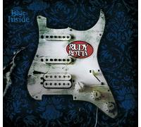 RUDY ROTTA - Blue Inside