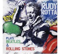 Rudy Rotta - Plays Beatles & Rolling Stones