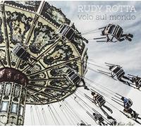 Rudy Rotta Volo Sol Mundo (CD)