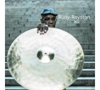 Rudy Royston 303 (CD) Album (Importación USA)
