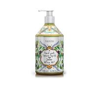 Rudy Sapone Líquido Mani Olio Olivo Italiano 500ml
