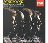 Rudy - Schumann;Chamber Music