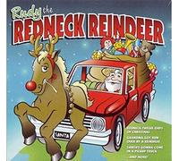 Rudy the Redneck Reindeer