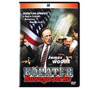Rudy: The Rudy Giuliani Story [DVD] (IMPORT) (No hay versión española)