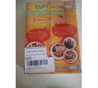 Rudy - Toutes les aventures [Francia] [DVD]