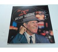 Rudy Vallee - The Funny Side Of Rudy Vallee