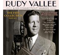 Rudy Vallee - The Hits Collection 1929-43